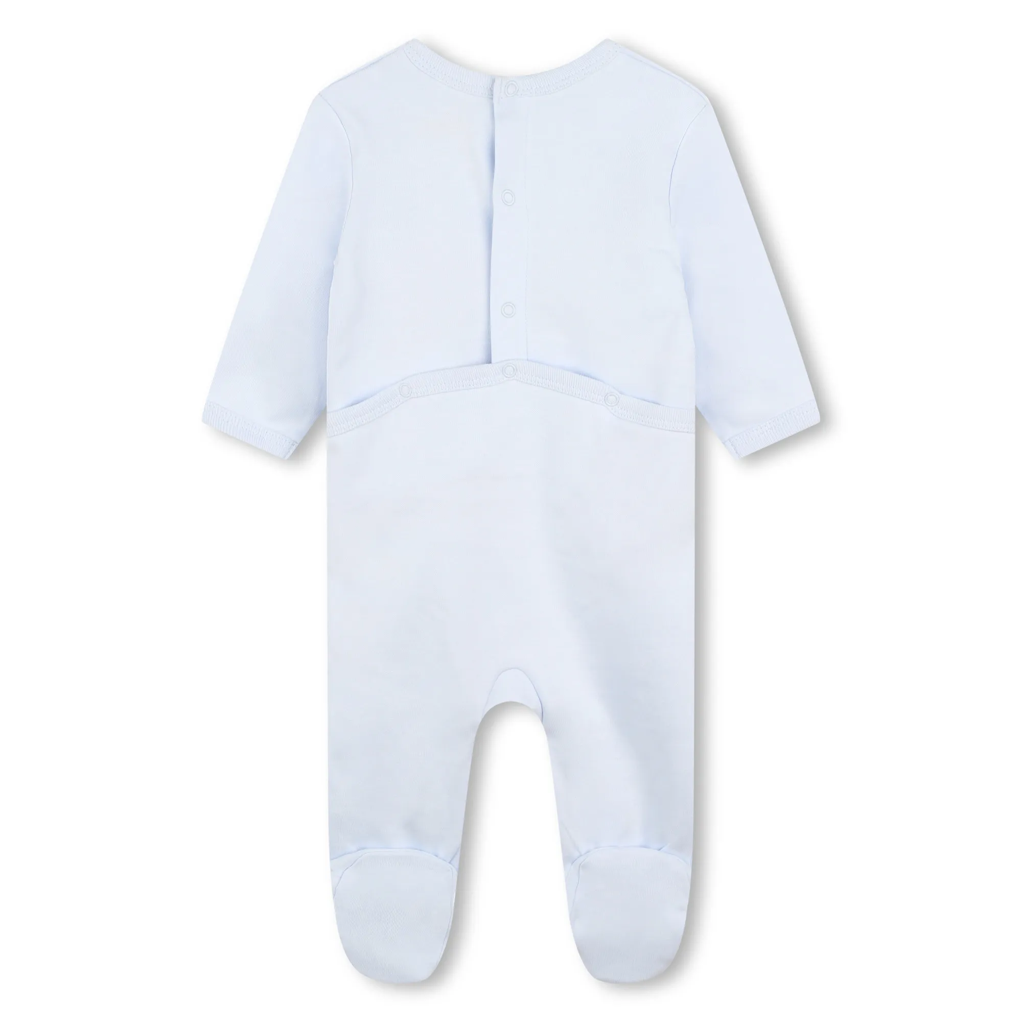 KENZO KIDS Pack de 2 pijamas