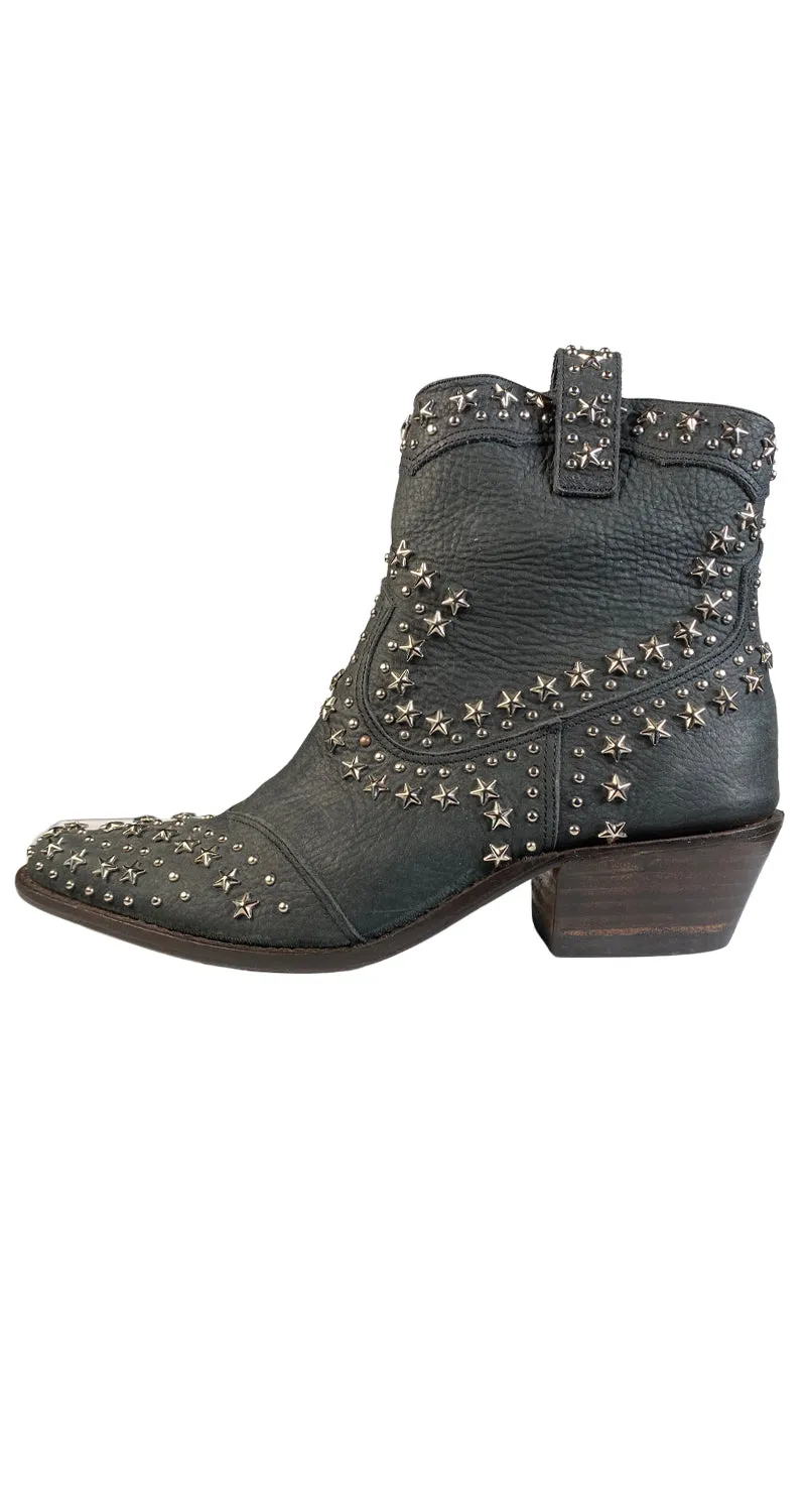KOSIUKO Botines Stars