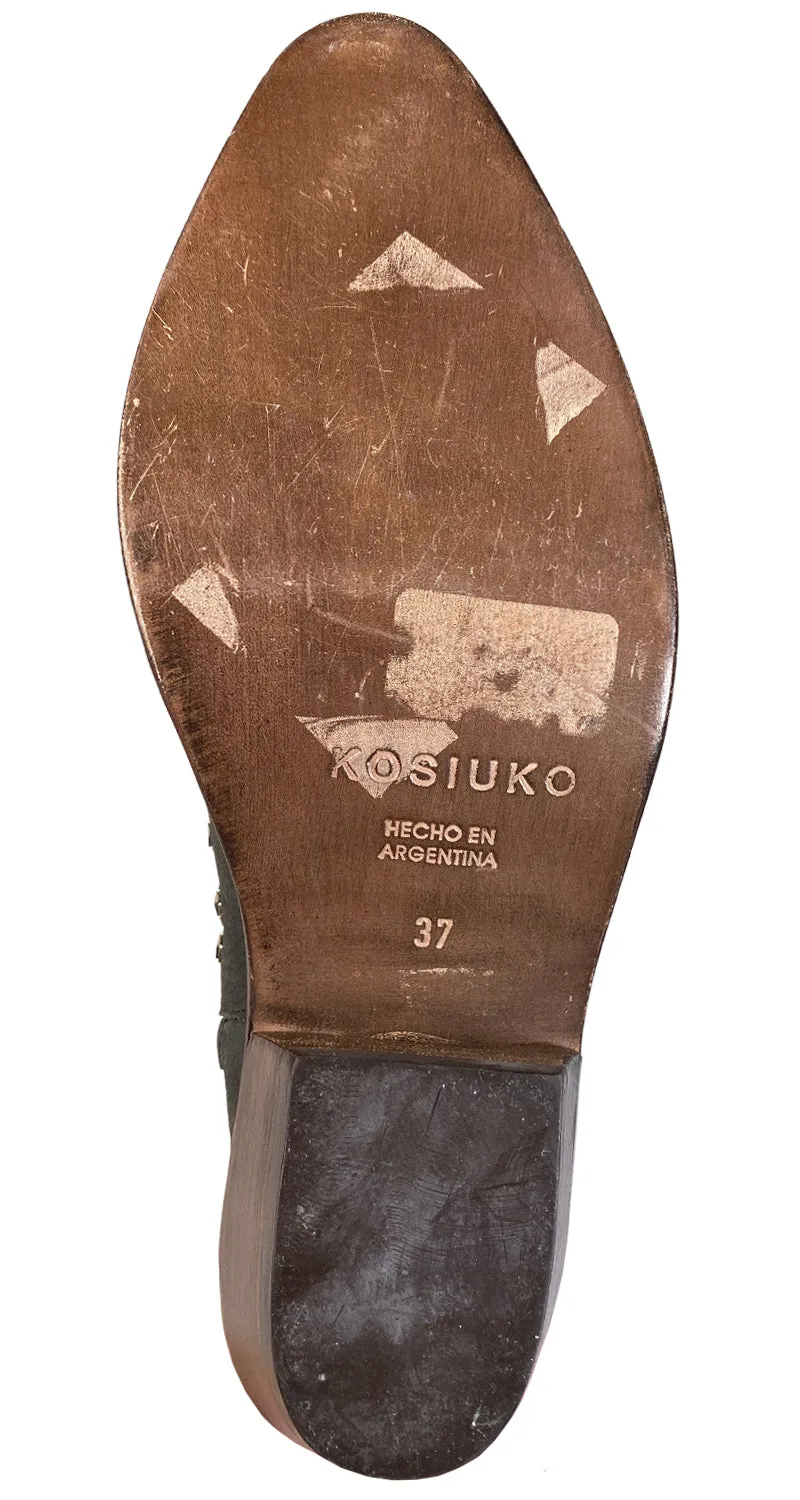 KOSIUKO Botines Stars