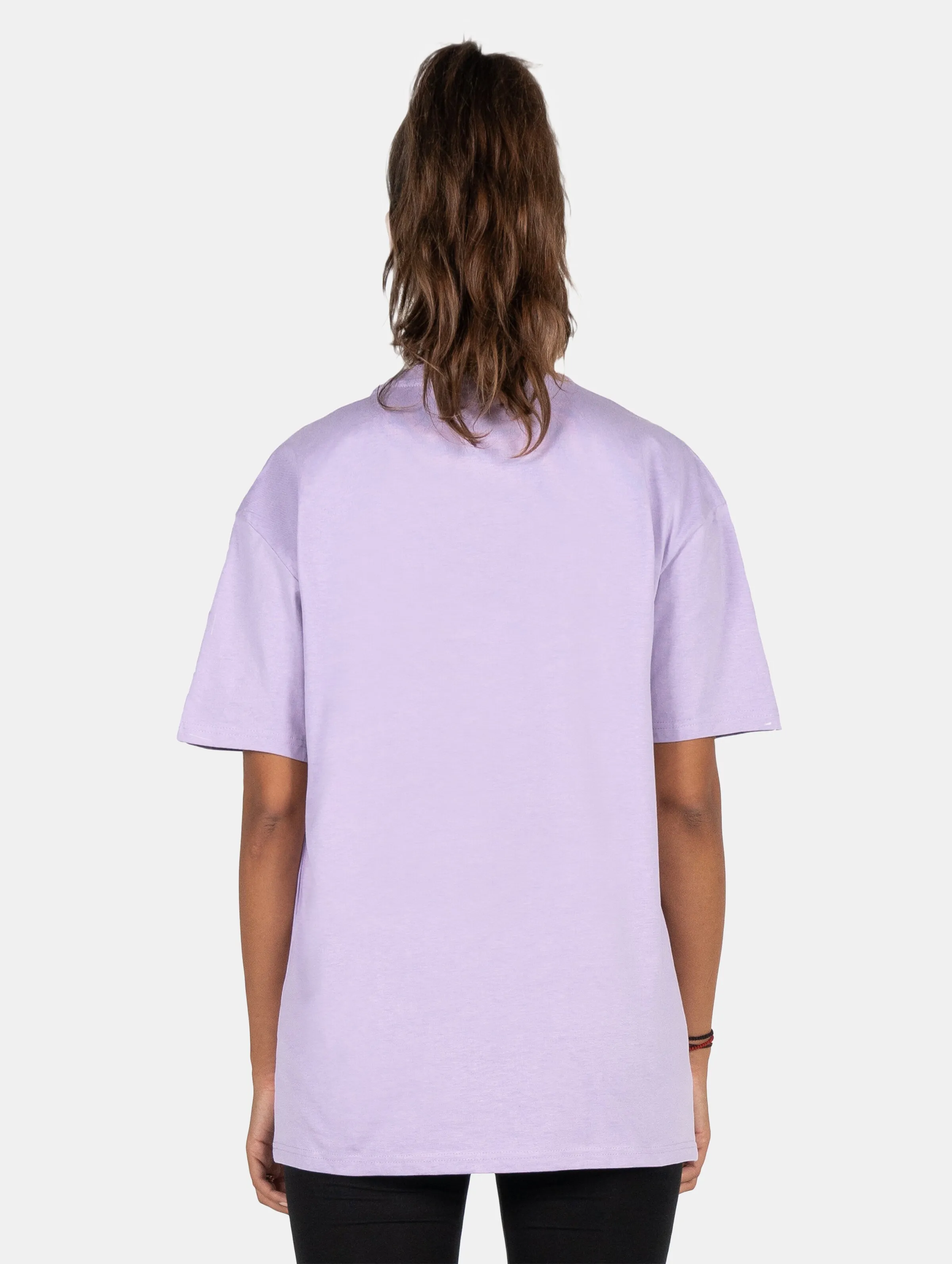 Ladies International x Heavy Oversized