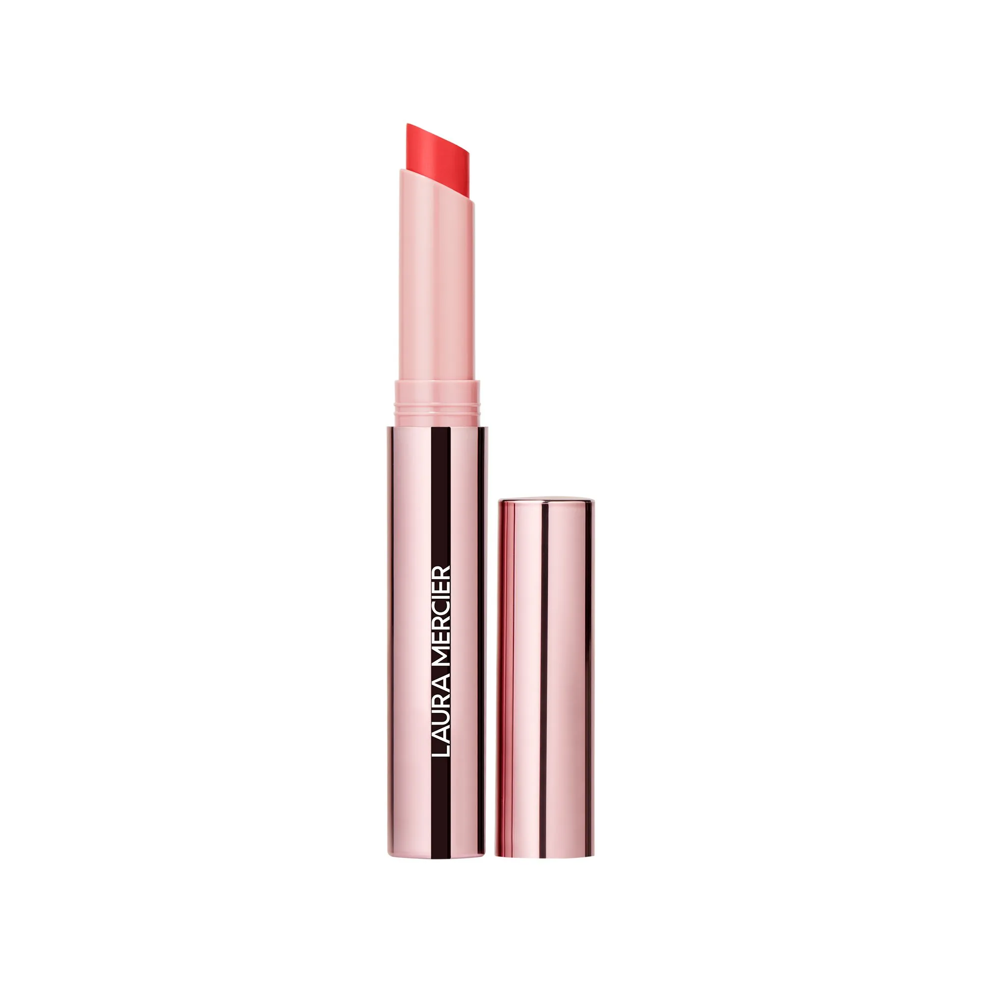 LAURA MERCIER HIGH VIBE LIP COLOR EN   181 RUSH