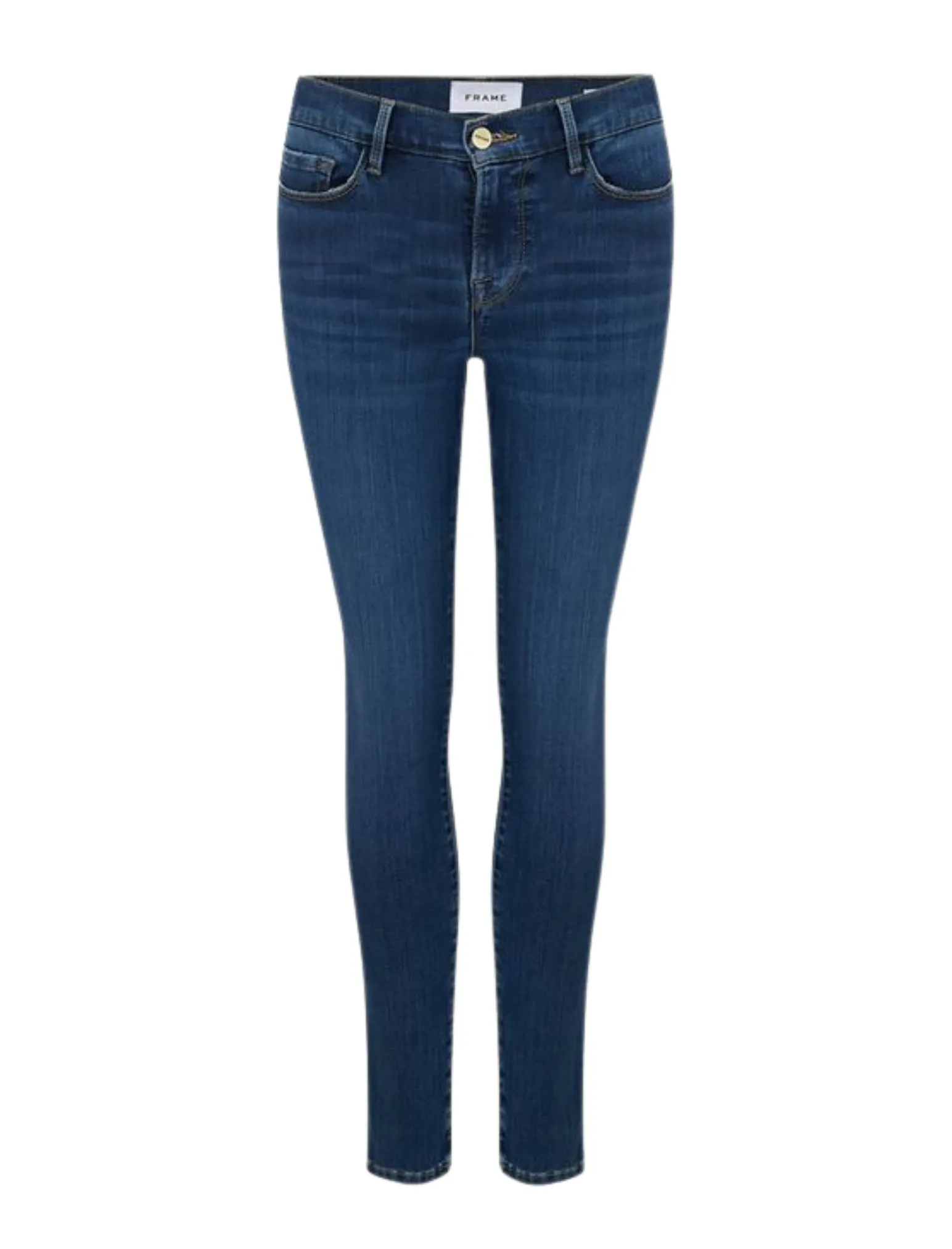 Le Skinny De Jeanne