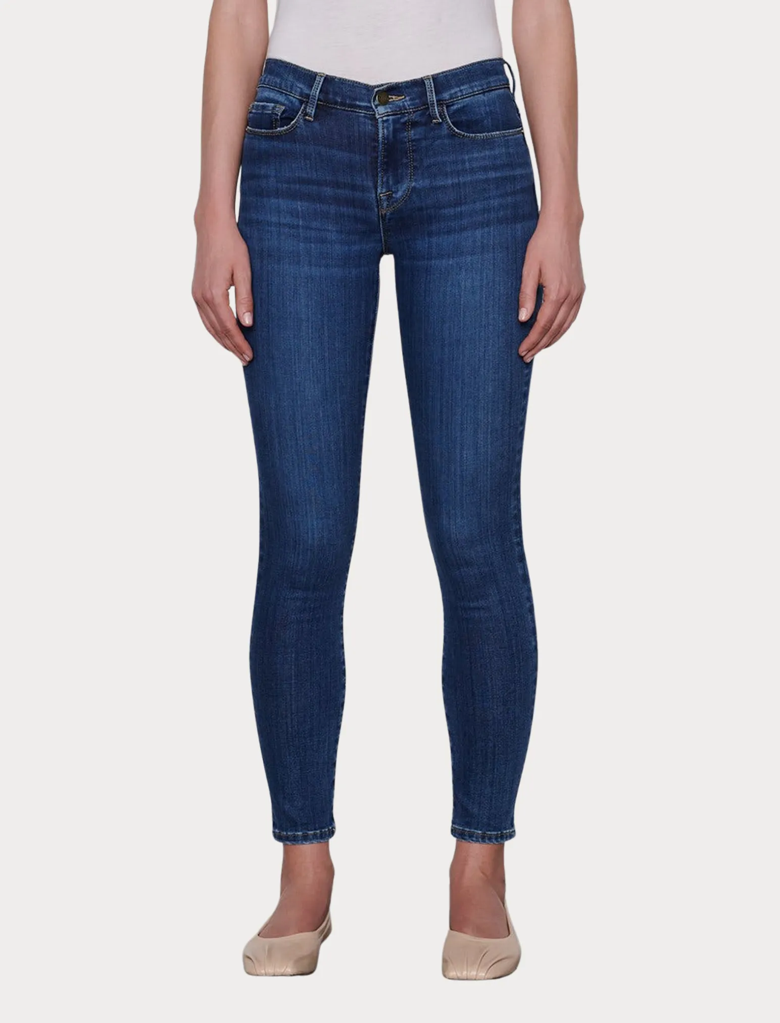 Le Skinny De Jeanne