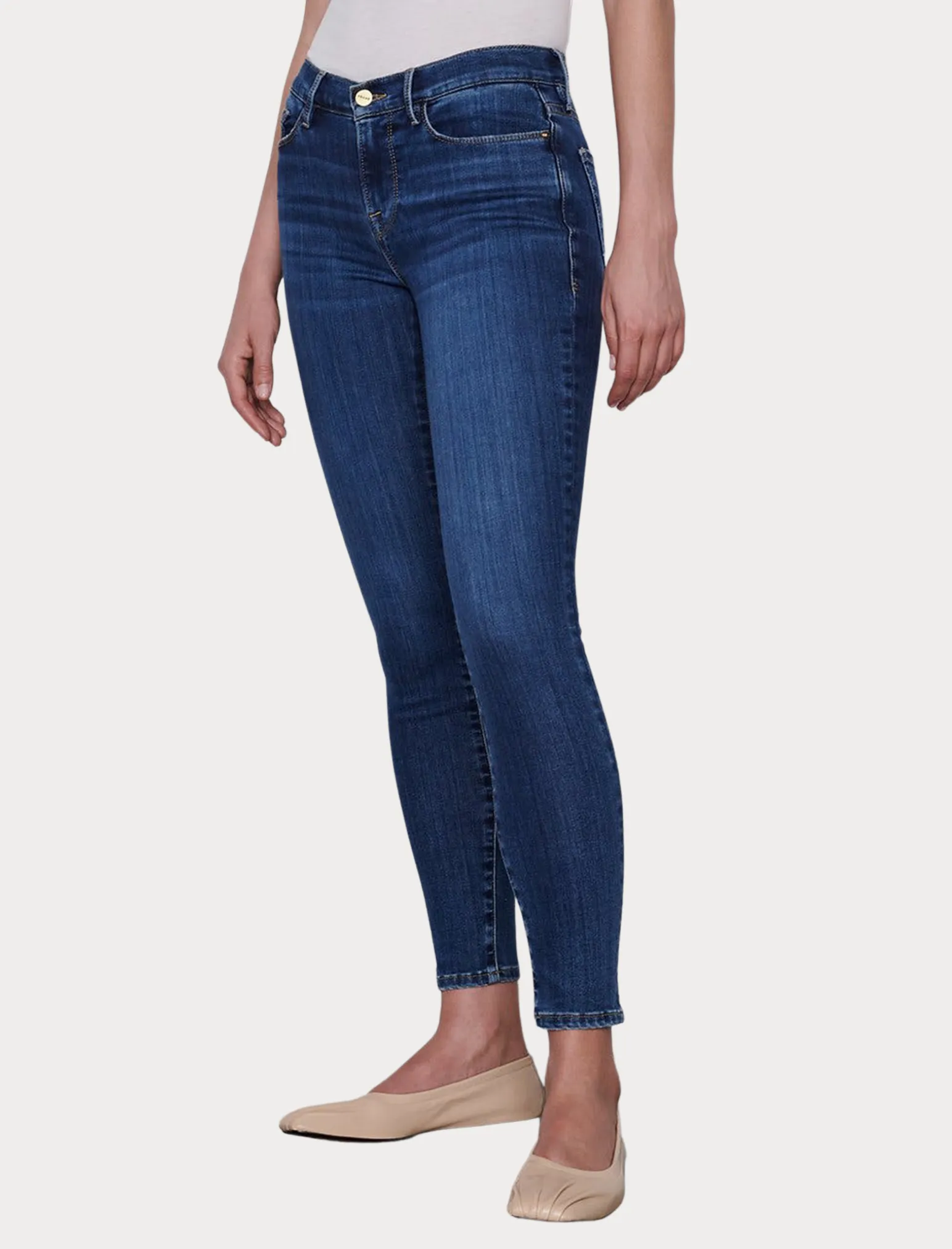 Le Skinny De Jeanne
