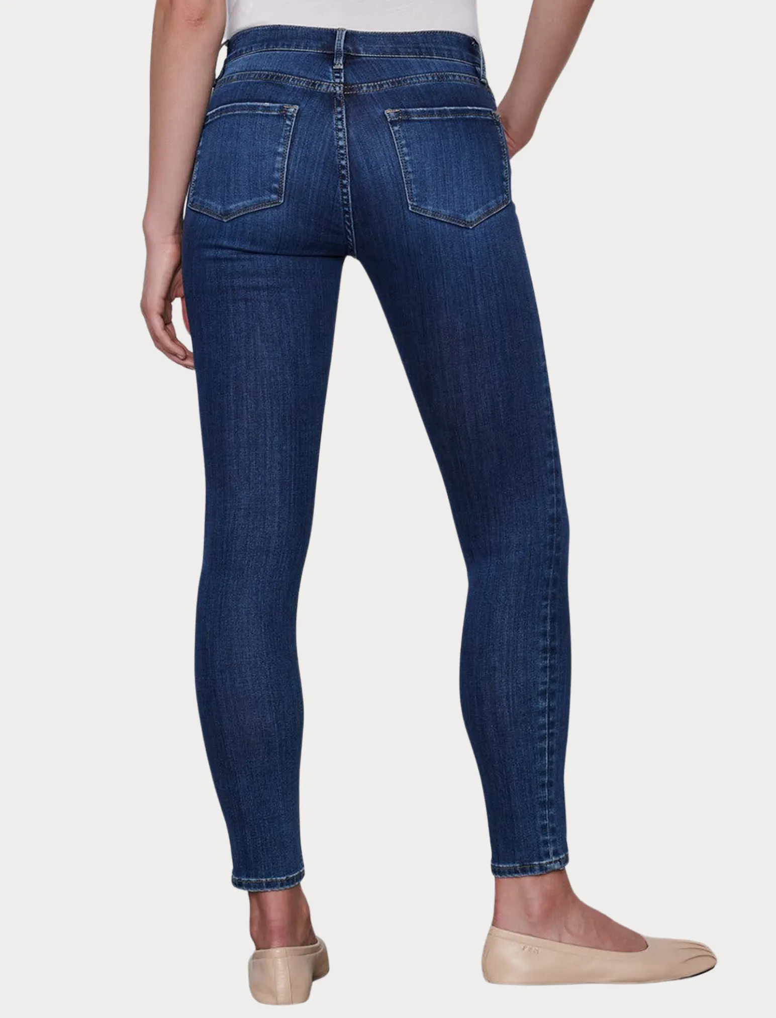Le Skinny De Jeanne