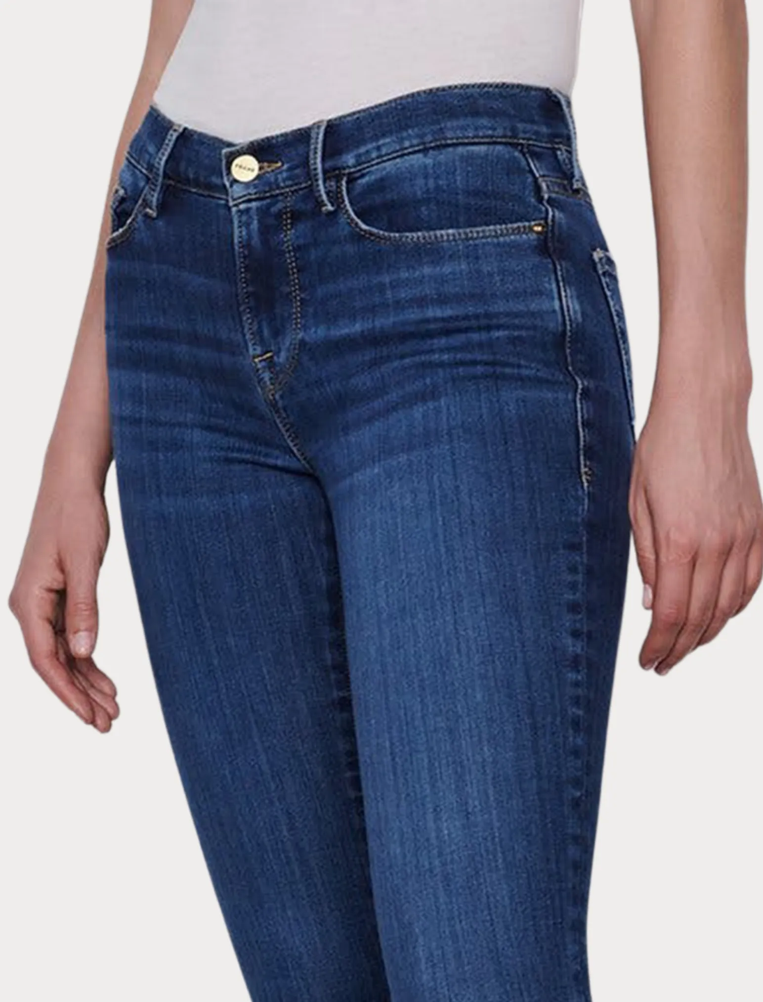 Le Skinny De Jeanne