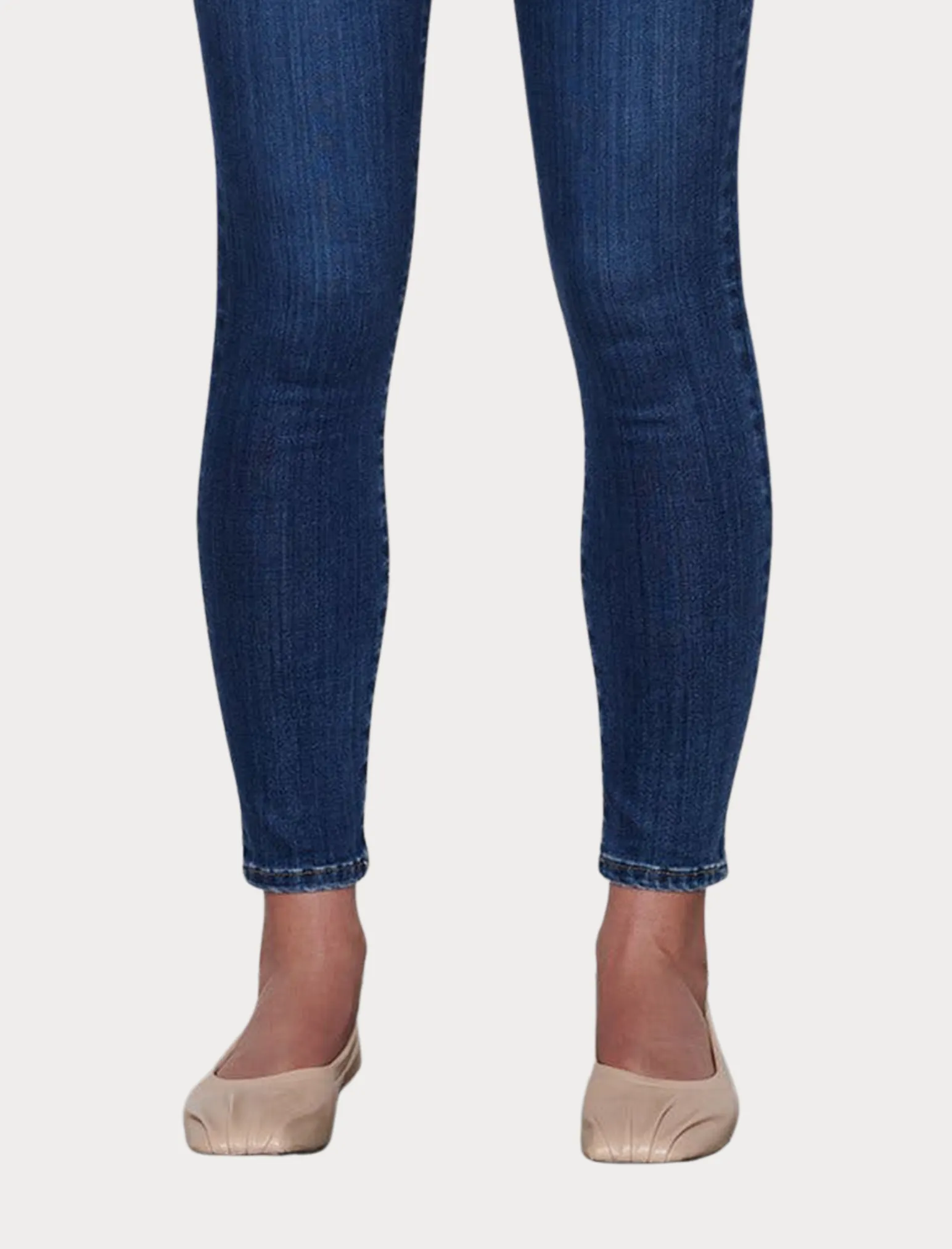 Le Skinny De Jeanne