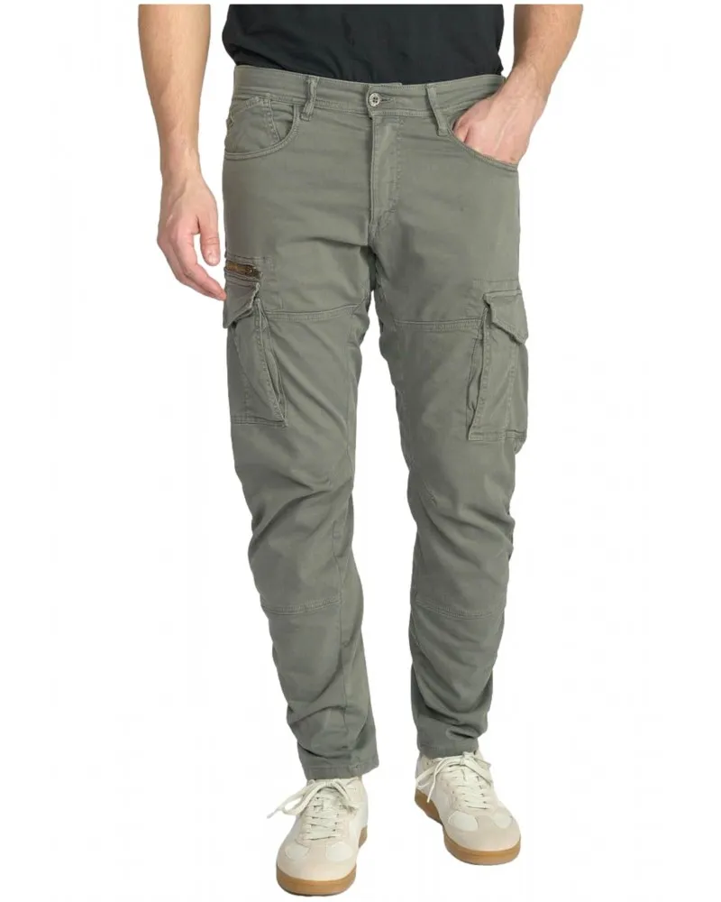 LE TEMPS DES CERISES  PANTALóN CARGO KUROO JOGG