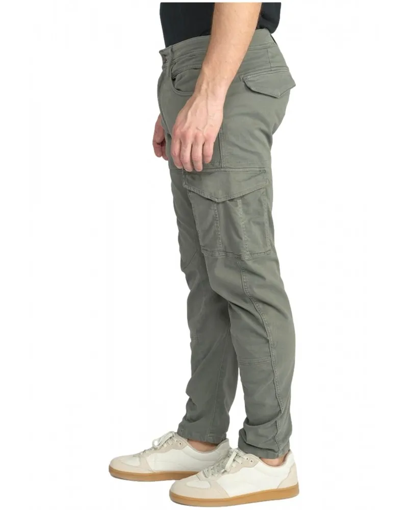 LE TEMPS DES CERISES  PANTALóN CARGO KUROO JOGG