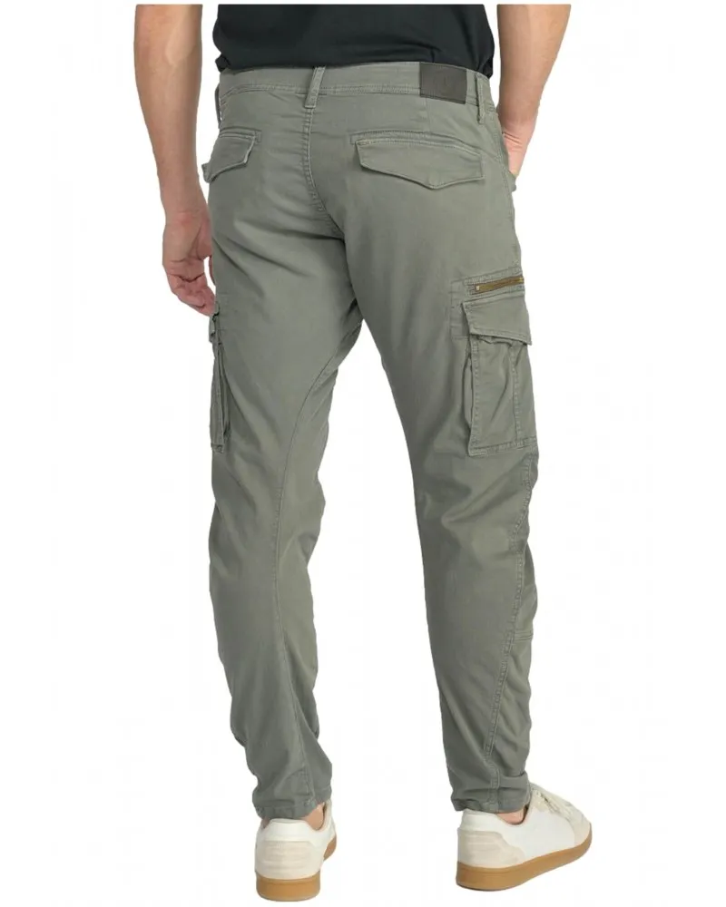 LE TEMPS DES CERISES  PANTALóN CARGO KUROO JOGG