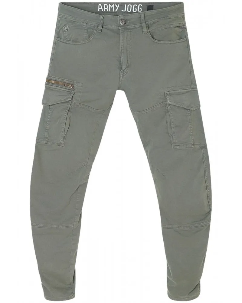 LE TEMPS DES CERISES  PANTALóN CARGO KUROO JOGG