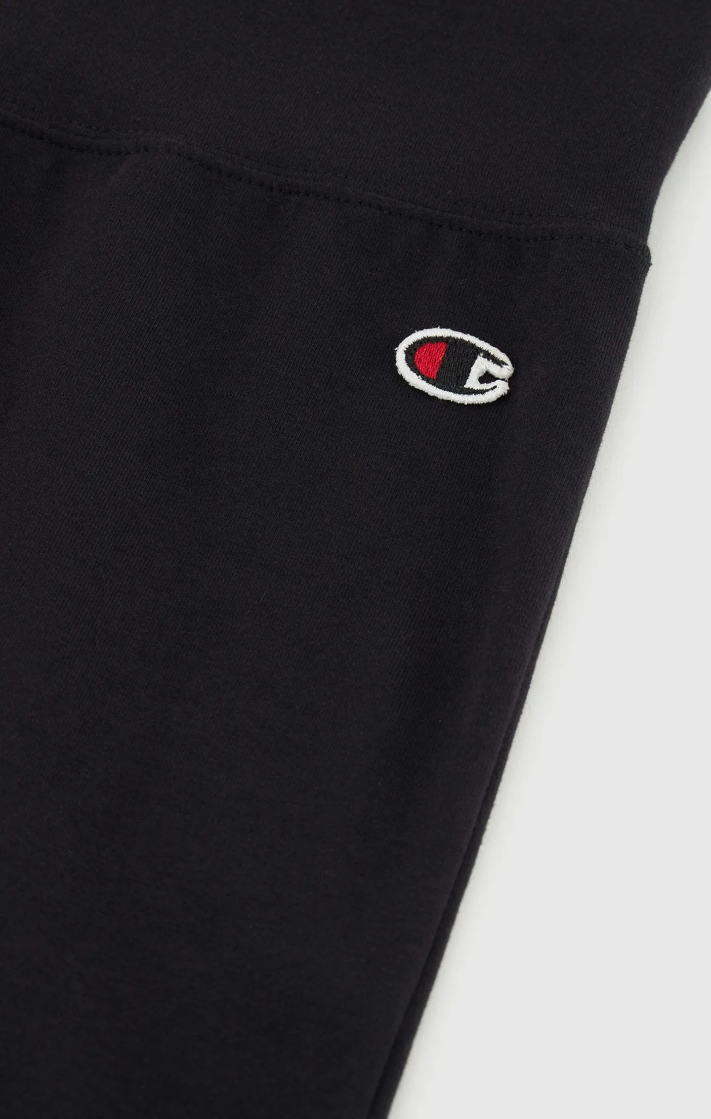 Leggings acampanados elásticos