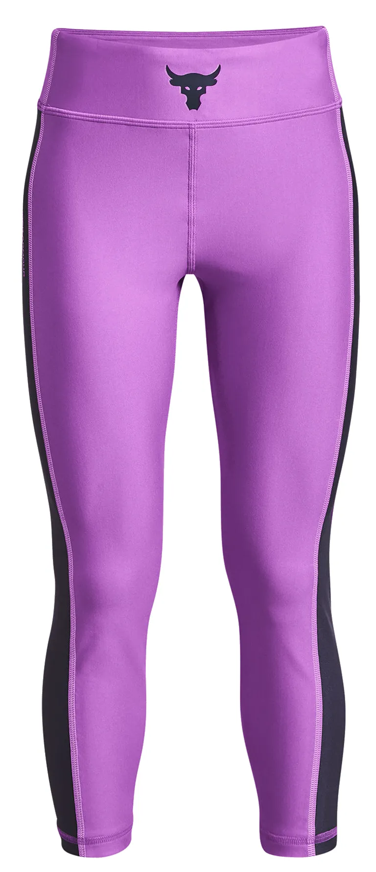 Leggings Under Armour UA Pjt Rck HG Armr Ankl
