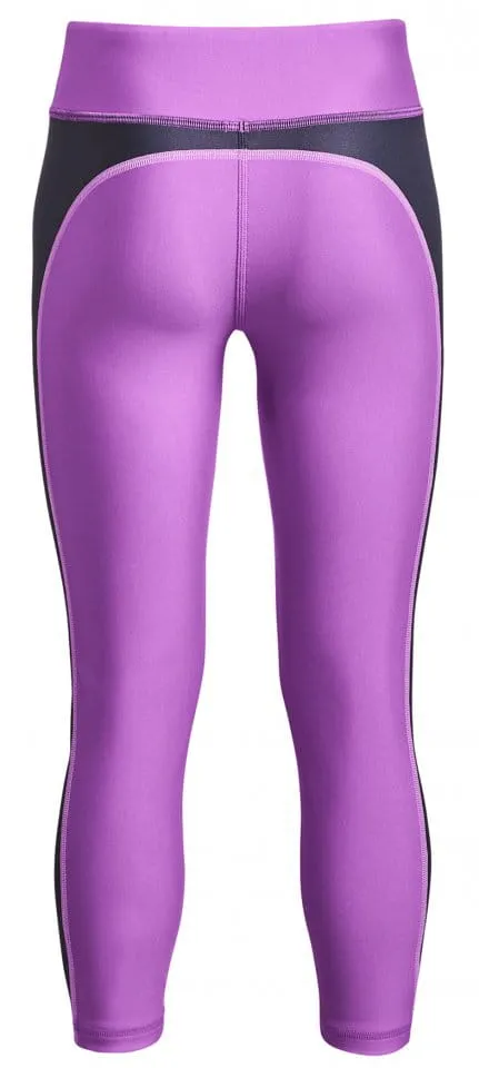 Leggings Under Armour UA Pjt Rck HG Armr Ankl