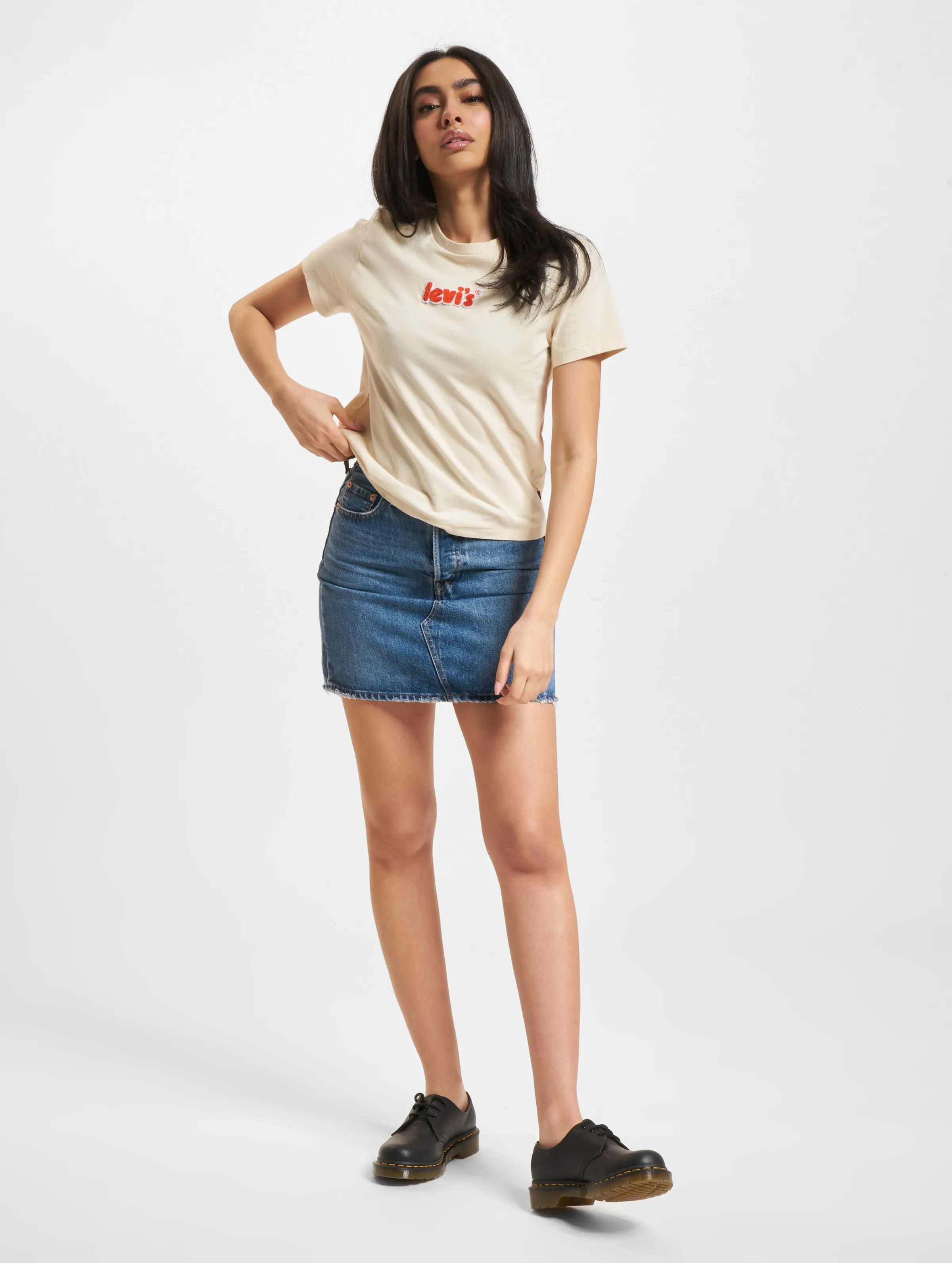 Levi's Graphic Classic