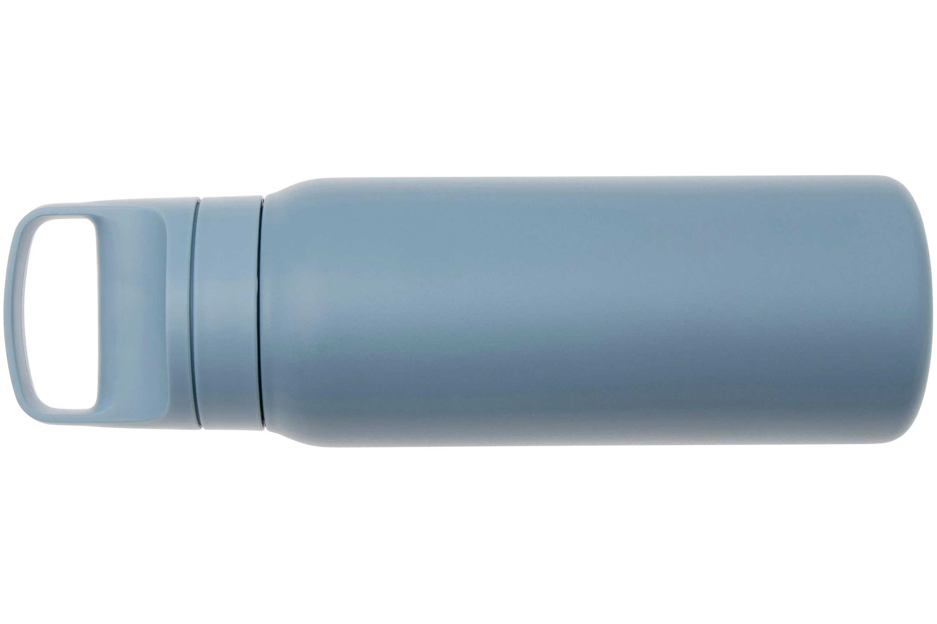 LIFESTRAW GO ICELANDIC BLUE GOST650MLICE STAINLESS STEEL, BOTELLA DE AGUA CON FILTRO DE 2 FASES, 650 ML