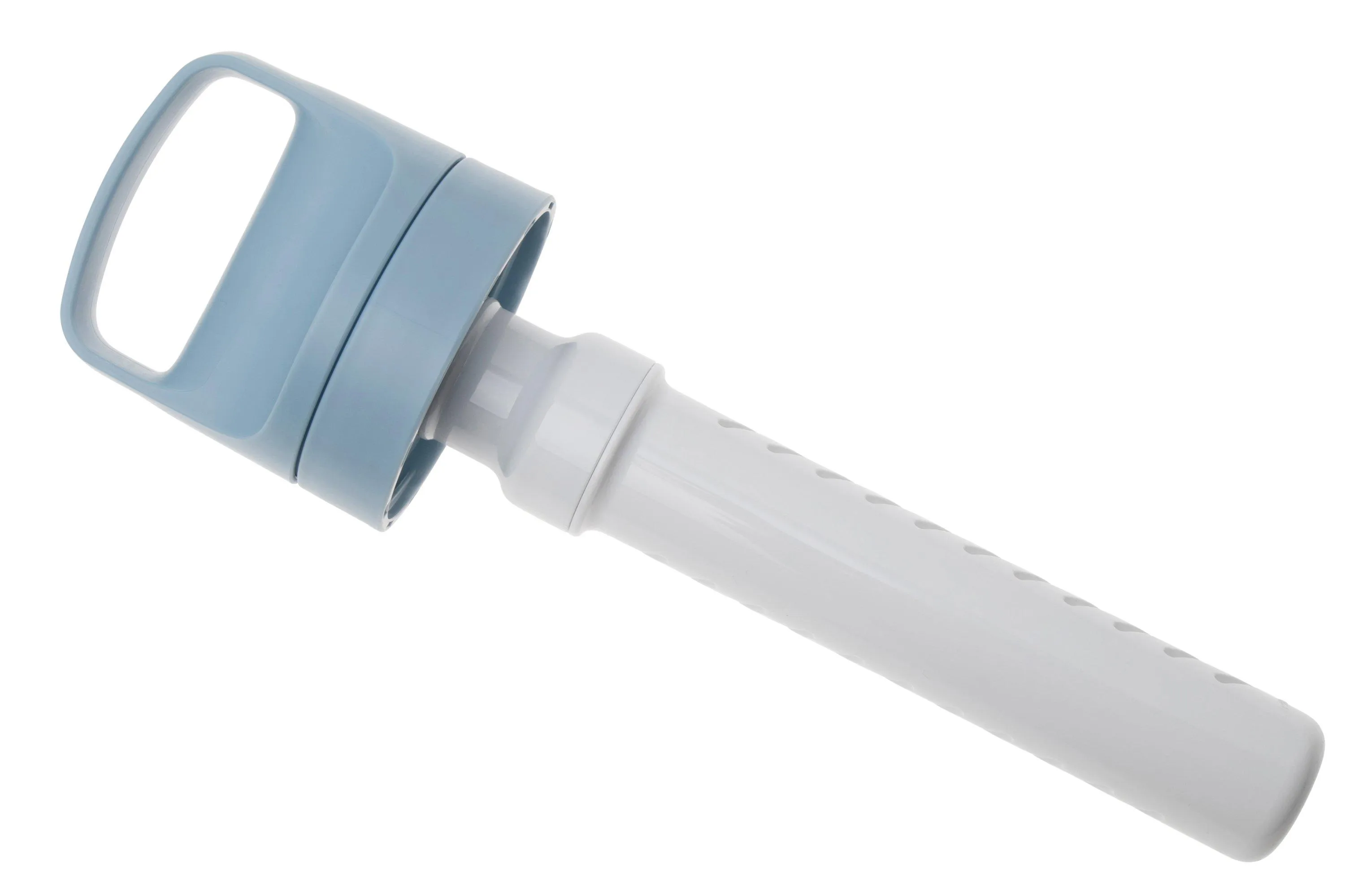 LIFESTRAW GO ICELANDIC BLUE GOST650MLICE STAINLESS STEEL, BOTELLA DE AGUA CON FILTRO DE 2 FASES, 650 ML