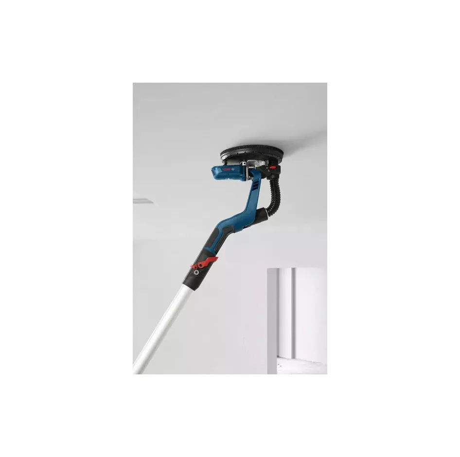 LIJADORA DE PARED 550W GTR 55225 BOSCH