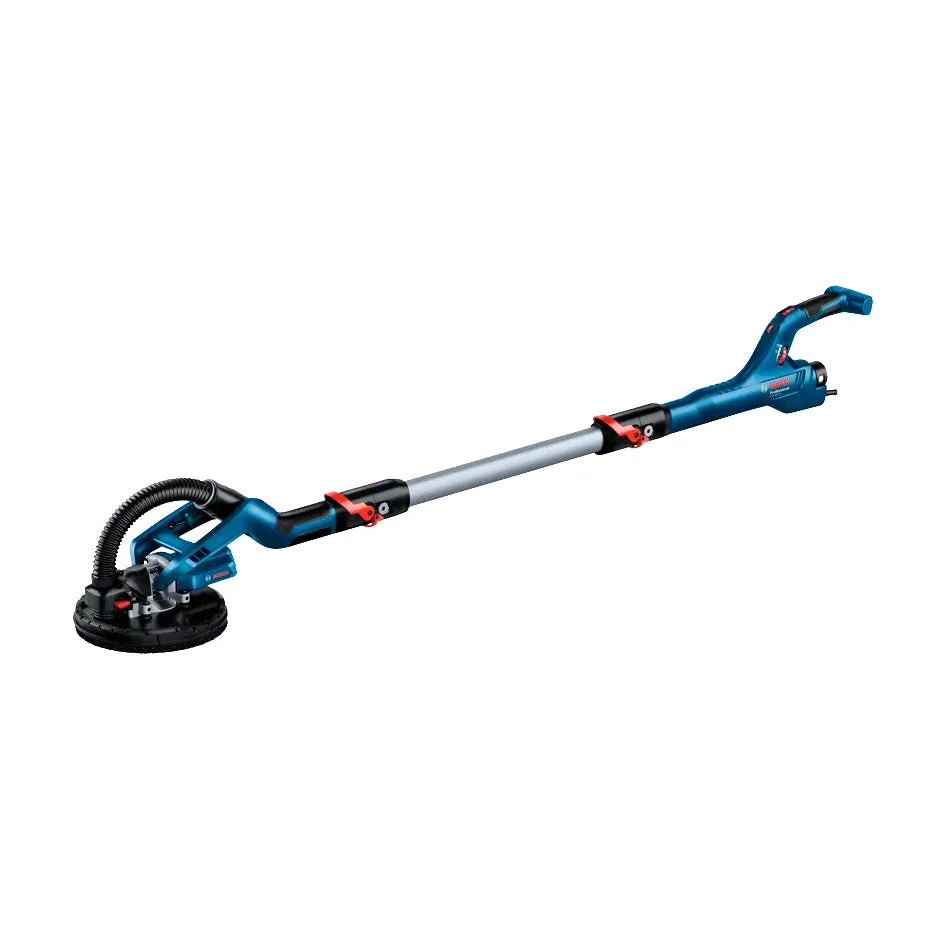 LIJADORA DE PARED 550W GTR 55225 BOSCH