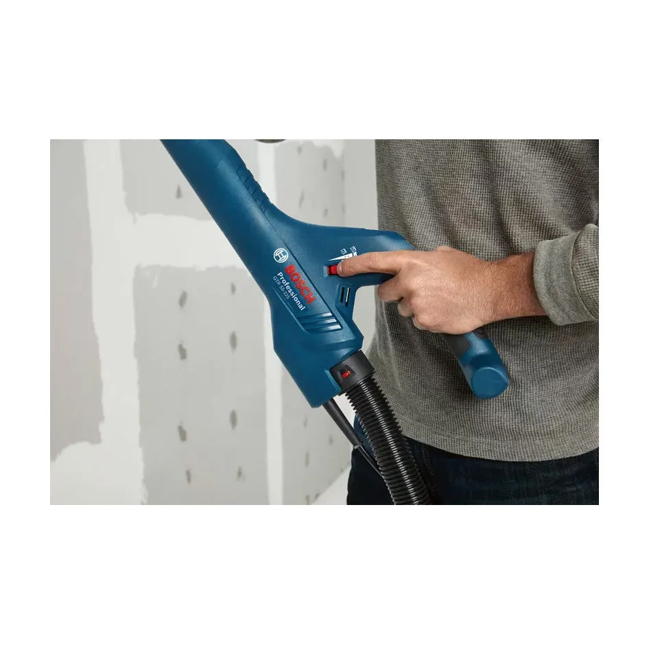 LIJADORA DE PARED 550W GTR 55225 BOSCH