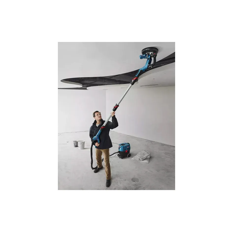 LIJADORA DE PARED 550W GTR 55225 BOSCH