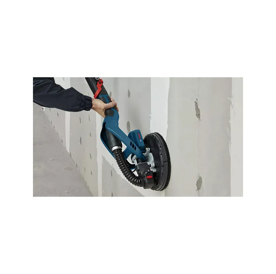 LIJADORA DE PARED 550W GTR 55225 BOSCH