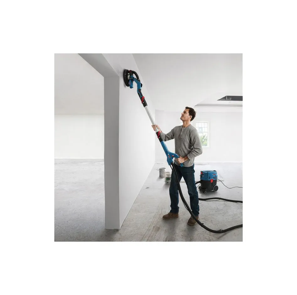 LIJADORA DE PARED 550W GTR 55225 BOSCH