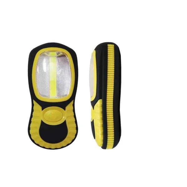 LINTERNA ILUMIN LED 230LM EDM 36382