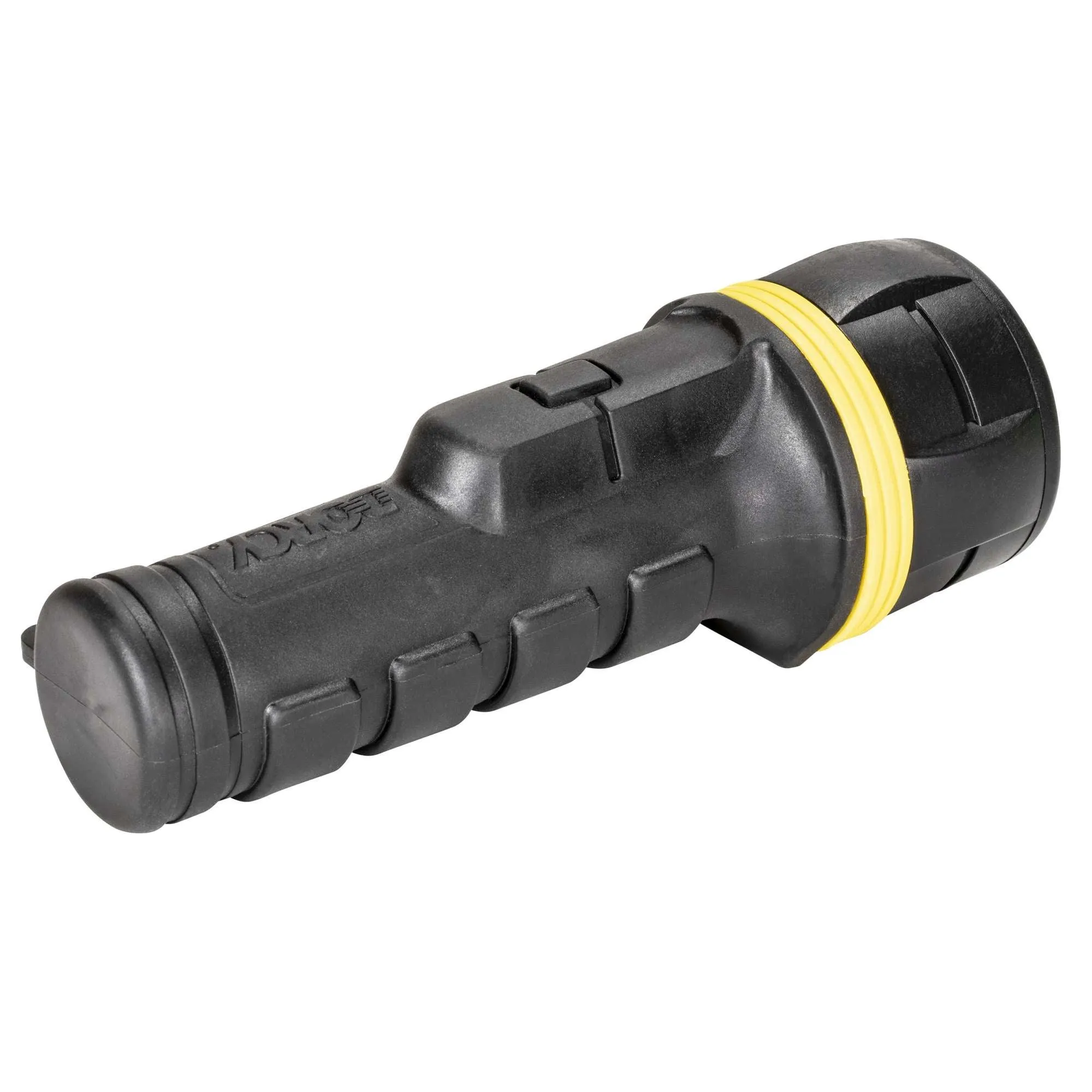 Linterna LED Caucho 1xD