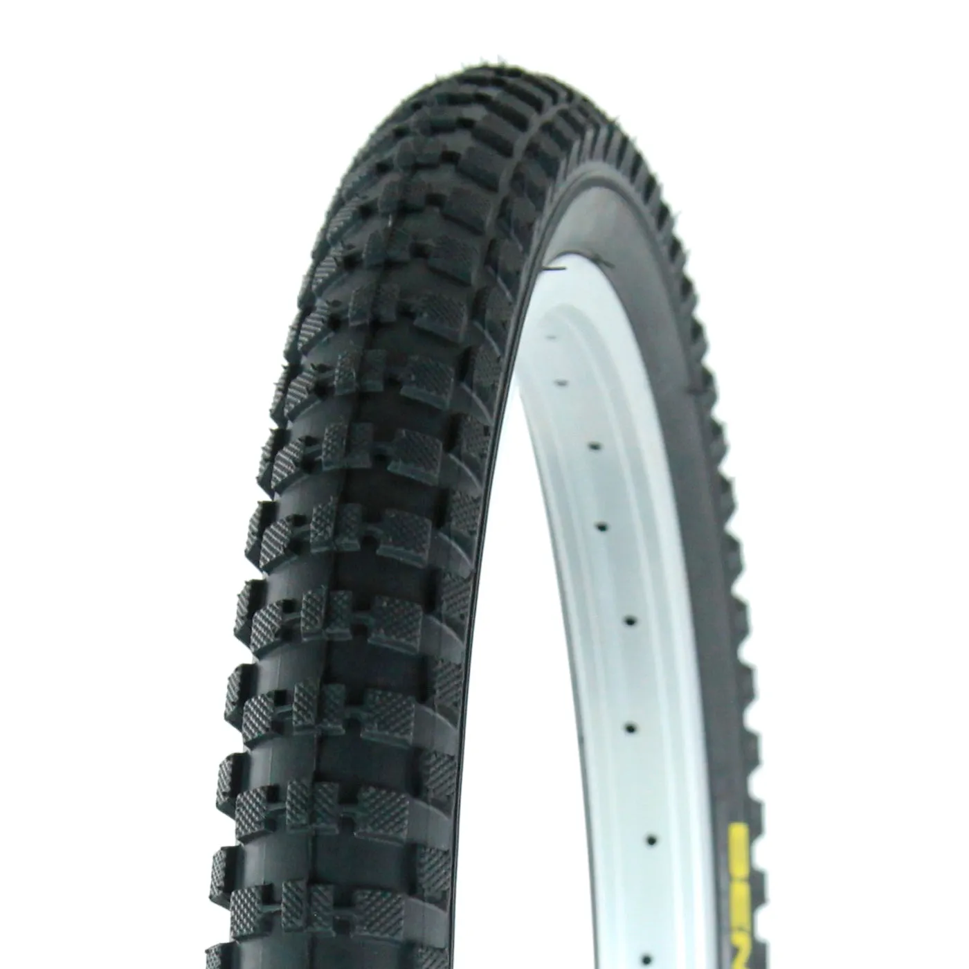 LLANTA BENOTTO 20X2.40 (64406) CROSS NEGRO P804