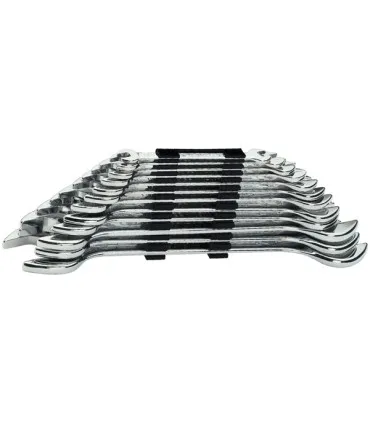 Llave ajustable moleta lateral BAHCO 8'' 92C