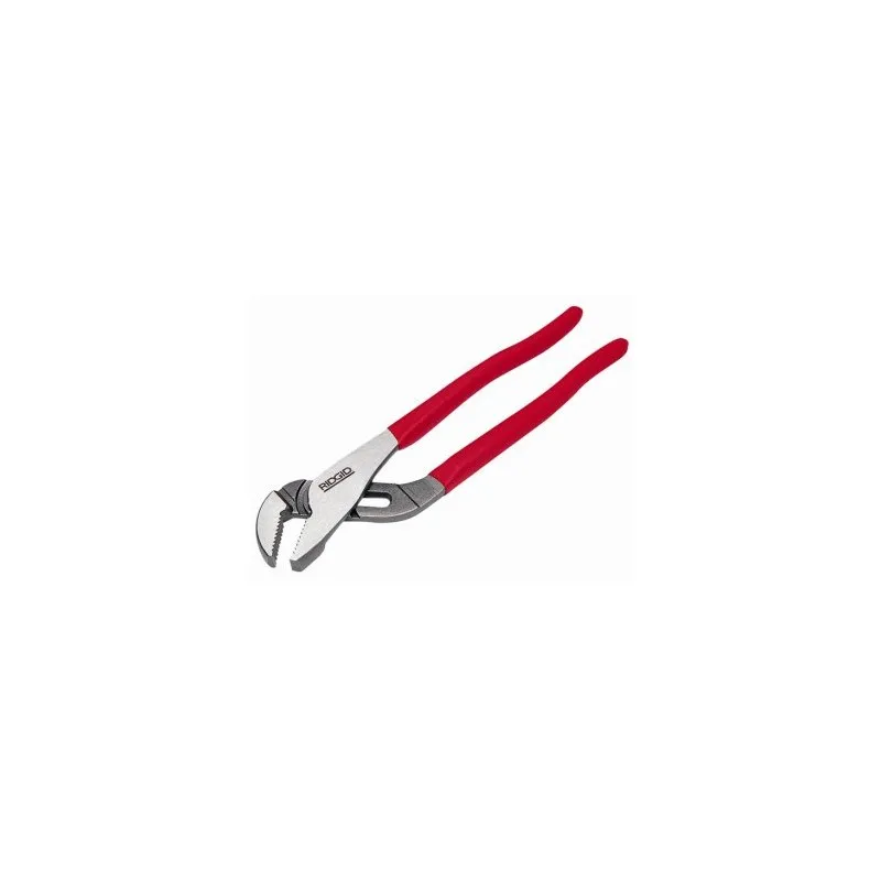 Llave de alicate multiapertura