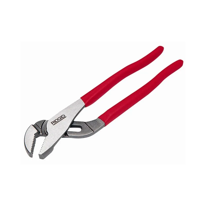 Llave de alicate multiapertura