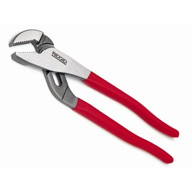 Llave de alicate multiapertura