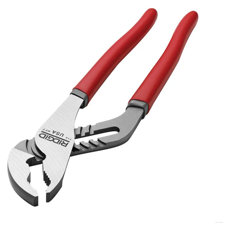 Llave de alicate multiapertura