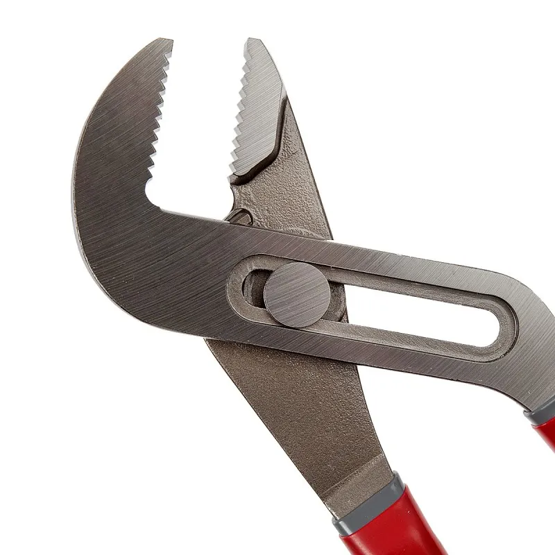 Llave de alicate multiapertura