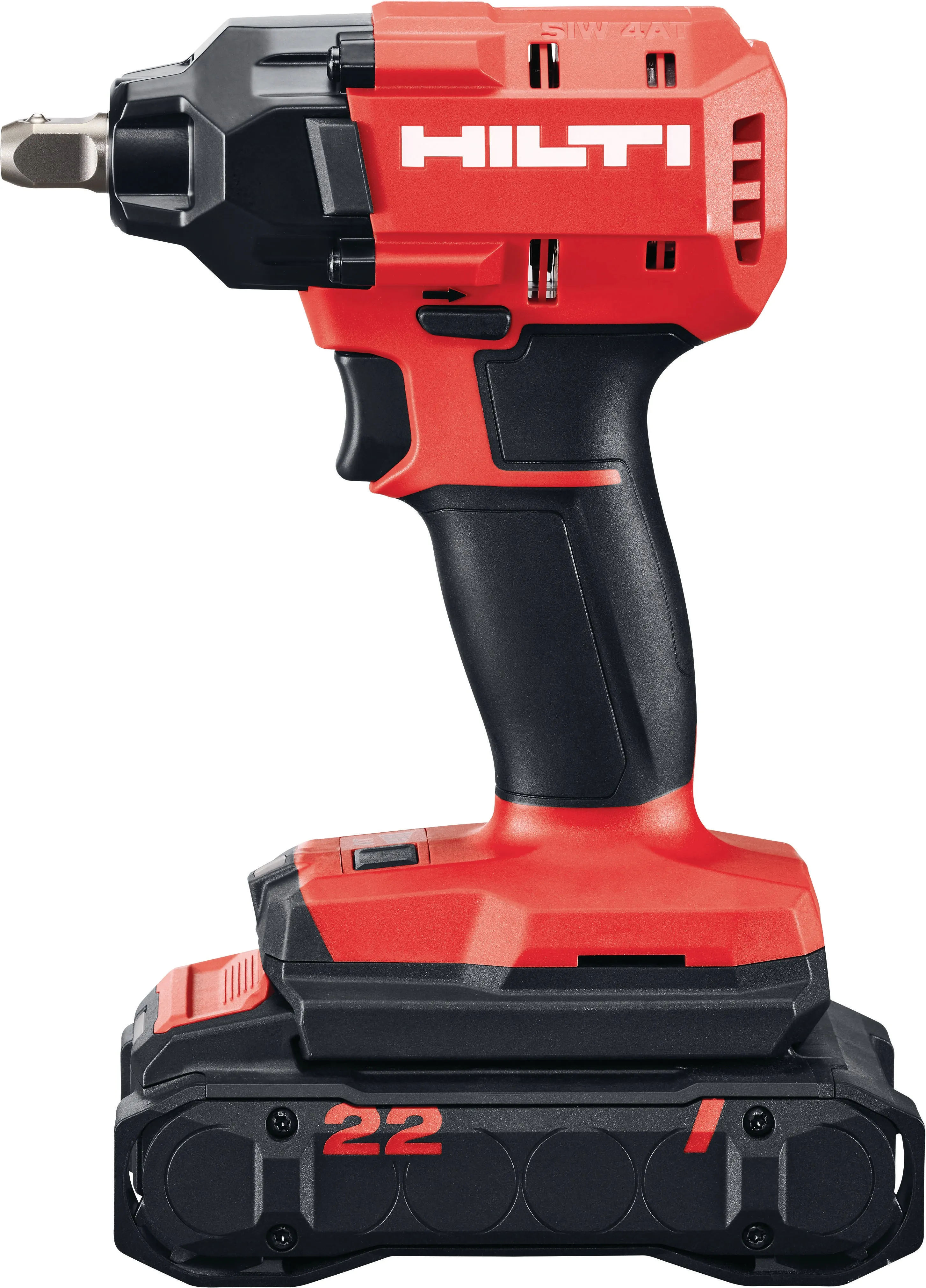 LLAVE DE IMPACTO A BATERíA SIW 4AT22 ½”