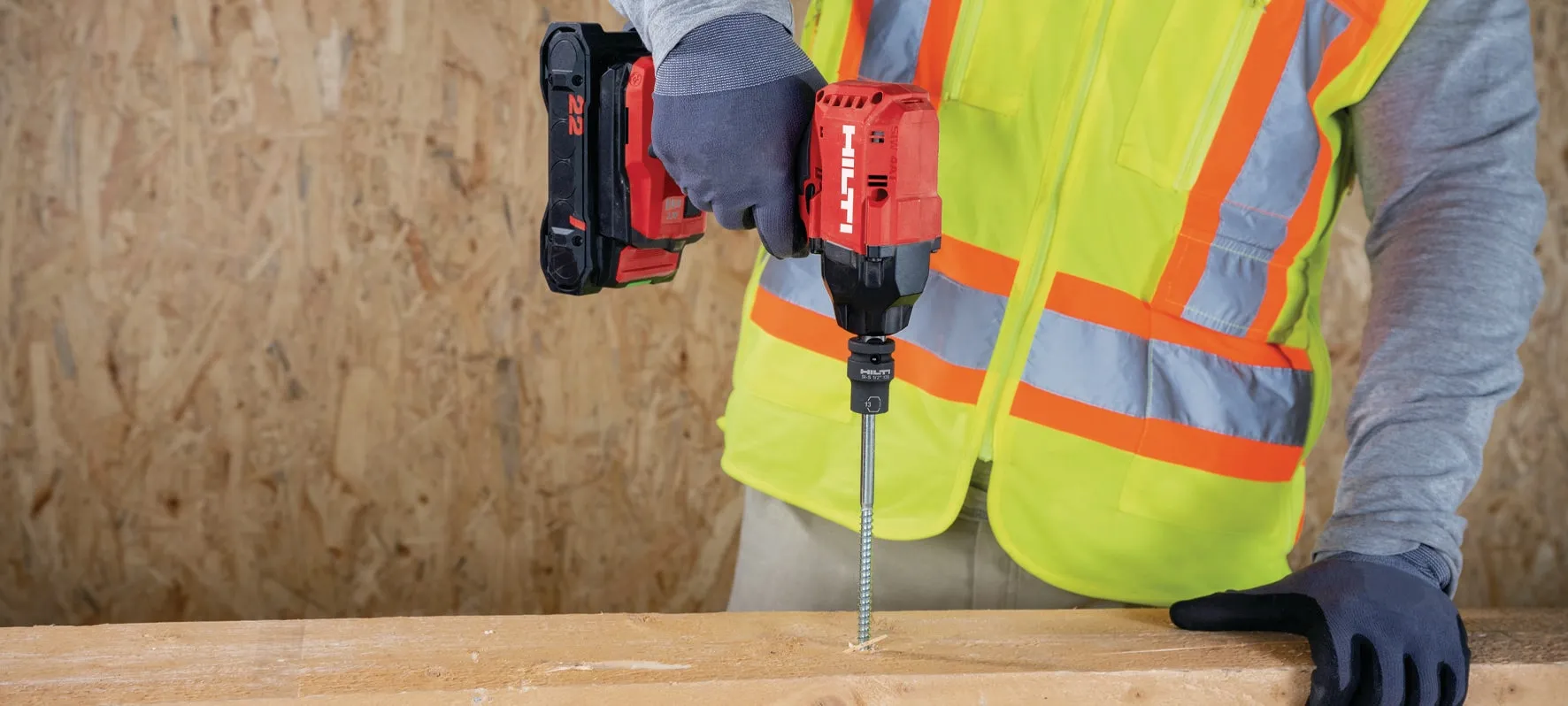 LLAVE DE IMPACTO A BATERíA SIW 4AT22 ½”