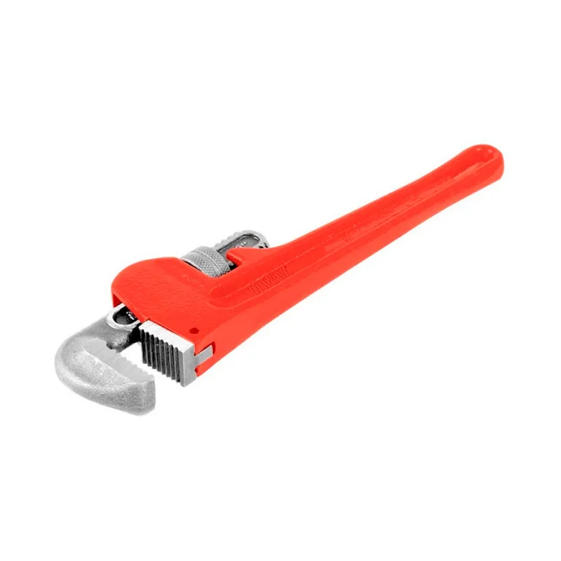 LLAVE PARA TUBO 10″ WOLFOX 4610