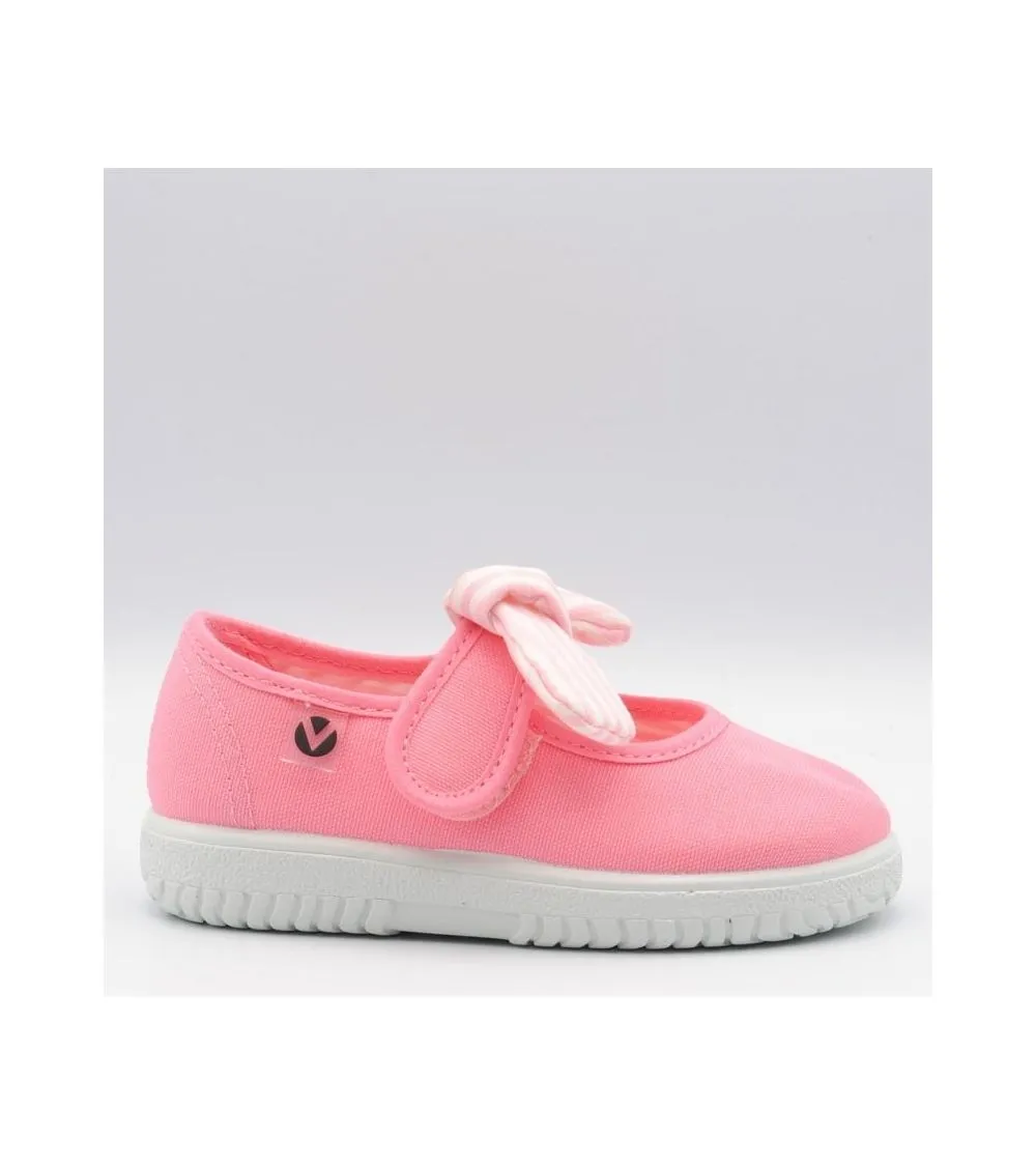 LONA VICTORIA LAZO ROSA