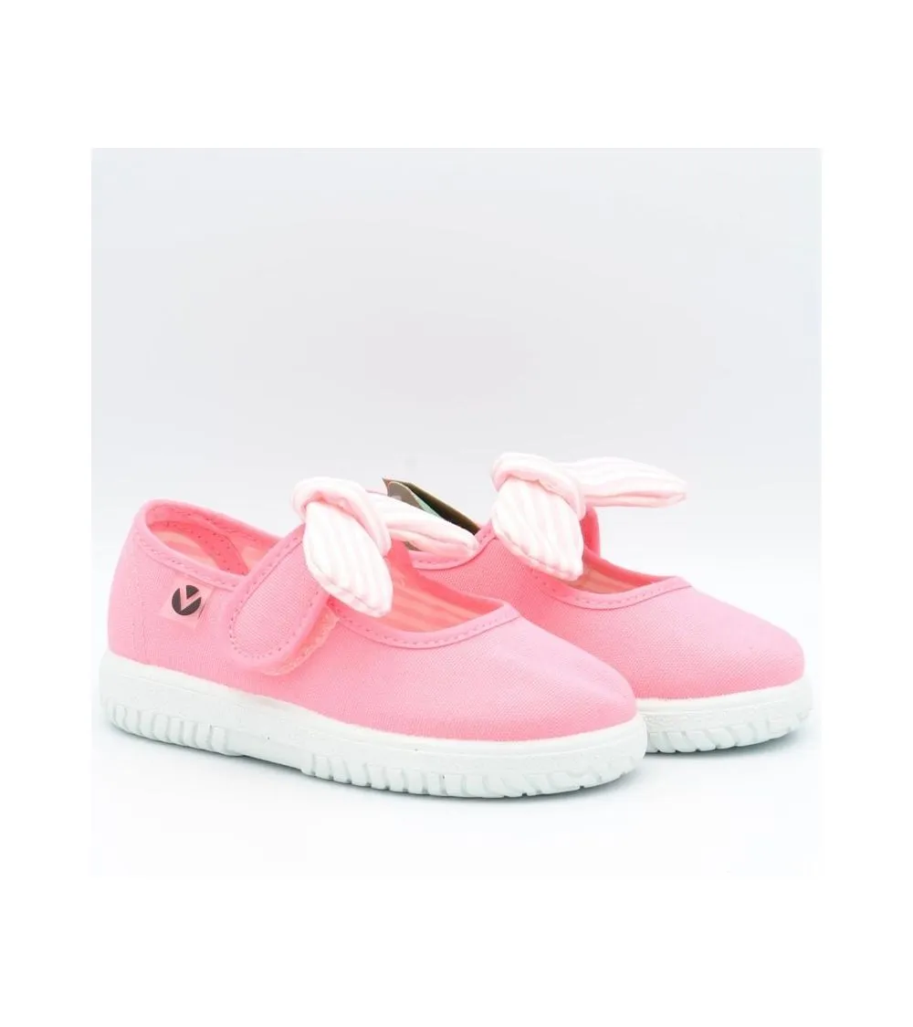 LONA VICTORIA LAZO ROSA