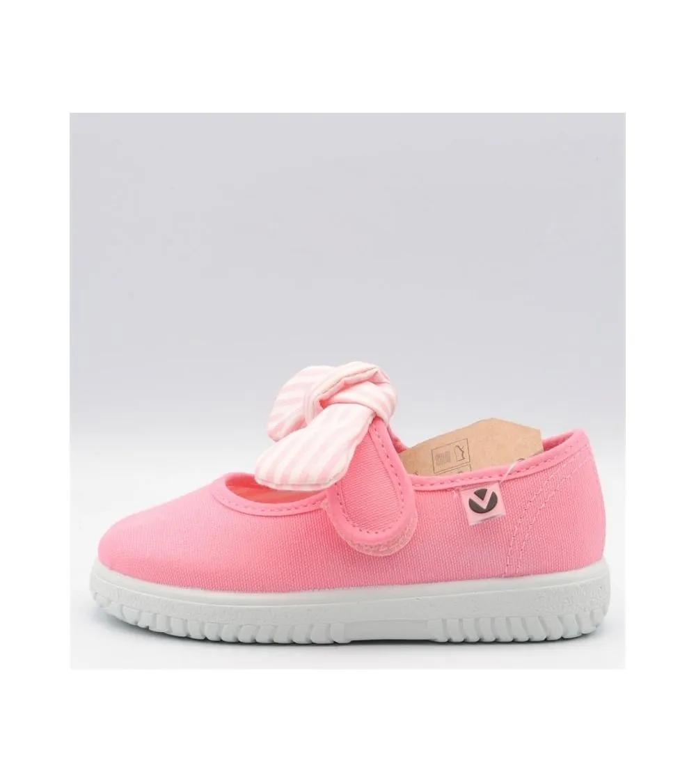 LONA VICTORIA LAZO ROSA