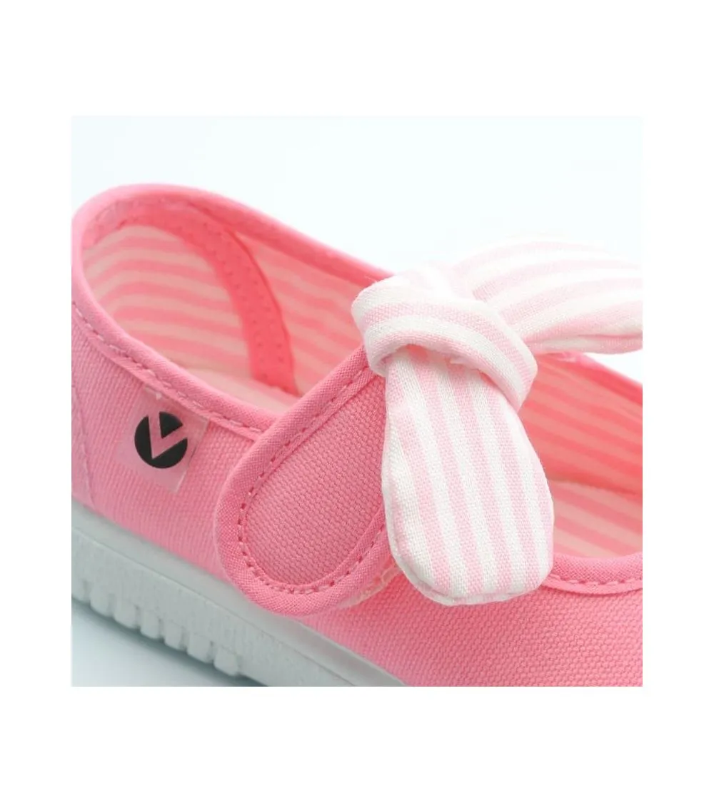 LONA VICTORIA LAZO ROSA