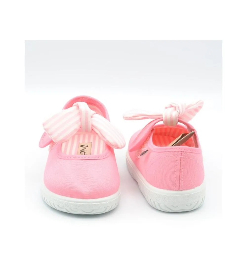 LONA VICTORIA LAZO ROSA