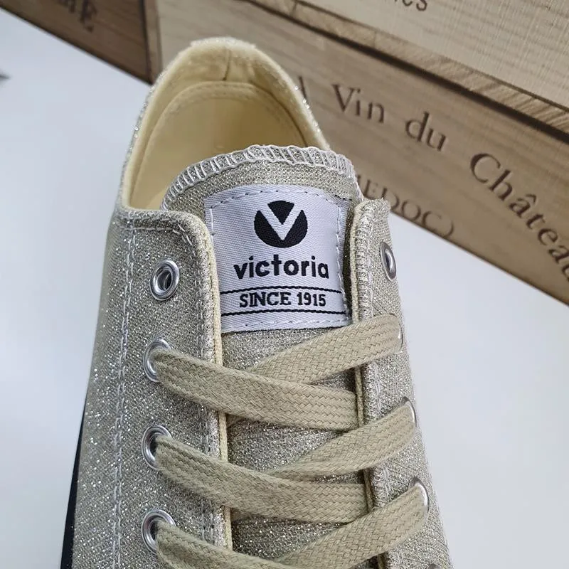 Lona Victoria Oro 1065108