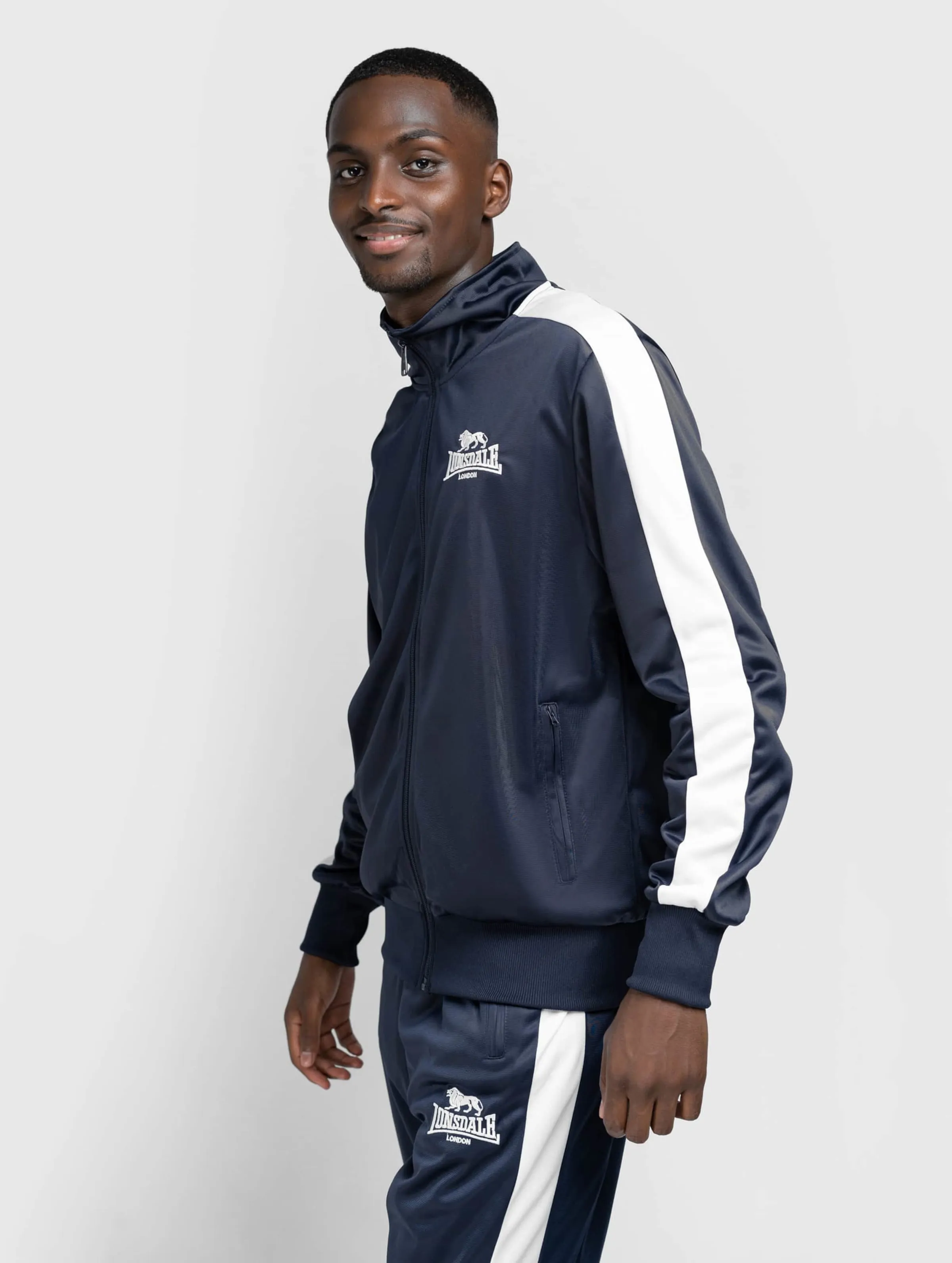 Lonsdale London Pember