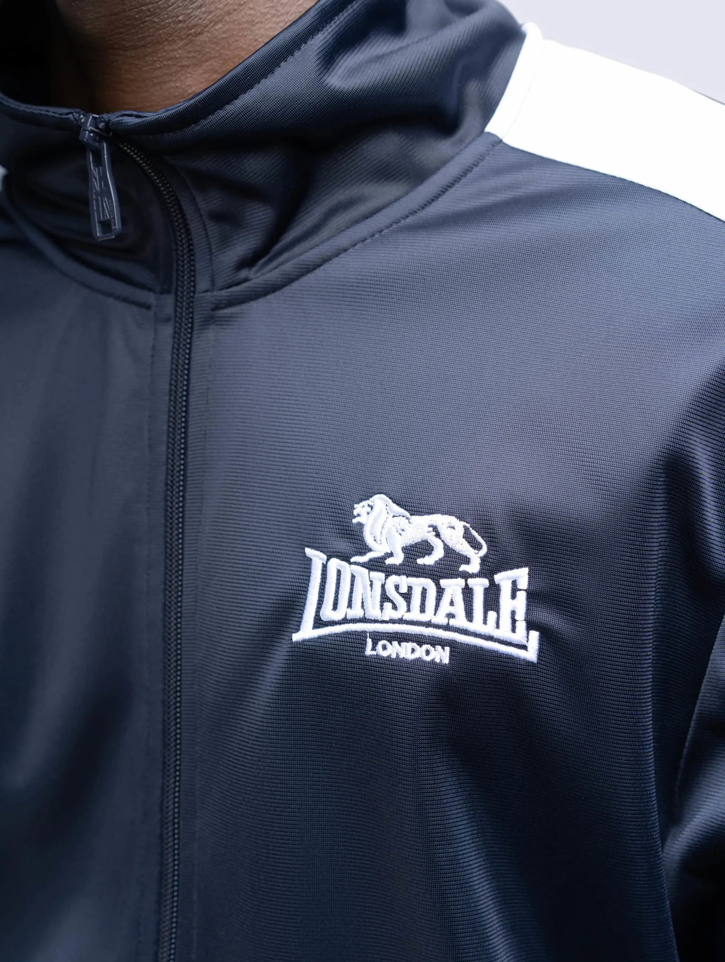 Lonsdale London Pember
