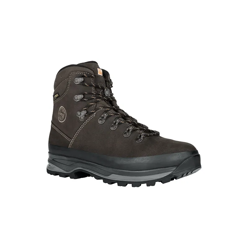 LOWA ZAPATOS RANGER III GORETEX (SLATE) HOMBRE
