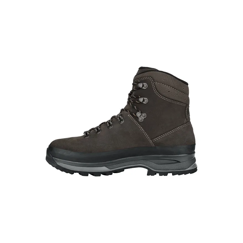 LOWA ZAPATOS RANGER III GORETEX (SLATE) HOMBRE