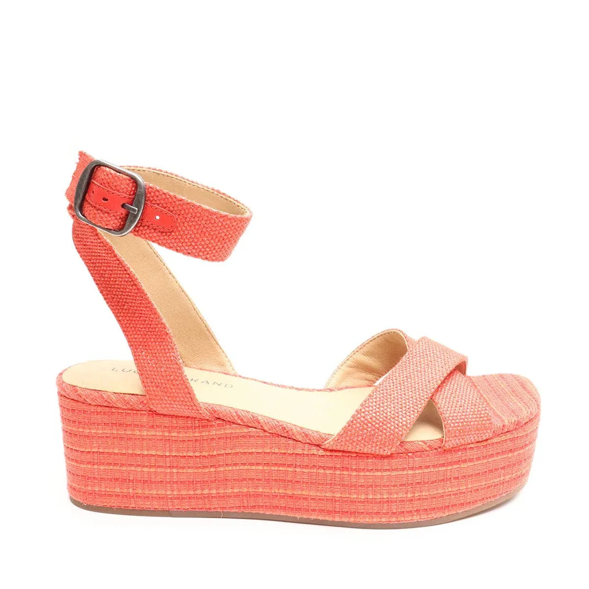 Lucky Brand Sandalias